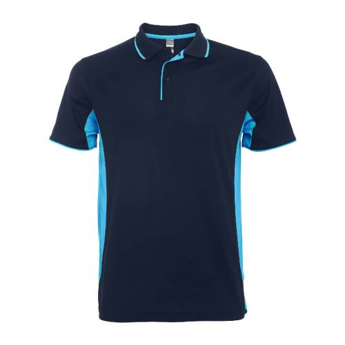 MONTMELO - Polo a maniche corte unisex 
