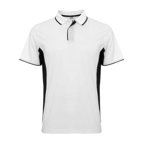 MONTMELO - Polo a maniche corte unisex 