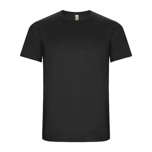 IMOLA - T-shirt sportiva a maniche corte da uomo 