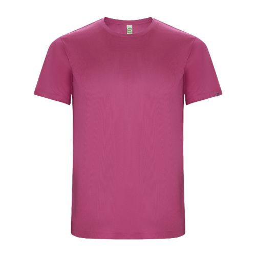IMOLA - T-shirt sportiva a maniche corte da uomo 