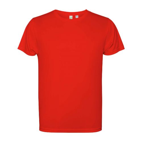 ESTORIL - T-shirt a maniche corte da uomo 