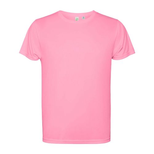 ESTORIL - T-shirt a maniche corte da uomo 