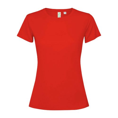 ESTORIL - T-shirt a maniche corte da donna 