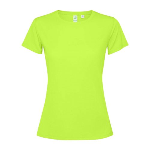 ESTORIL - T-shirt a maniche corte da donna 