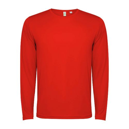 ESTORIL - T-shirt a maniche lunghe unisex 