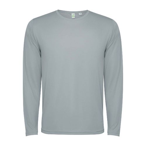 ESTORIL - T-shirt a maniche lunghe unisex 