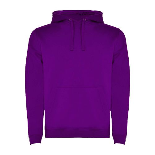 URBAN HOODIE UOMO - Felpa con cappuccio da uomo Urban