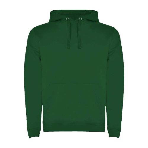 URBAN HOODIE UOMO - Felpa con cappuccio da uomo Urban