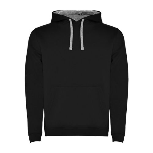 URBAN HOODIE UOMO - Felpa con cappuccio da uomo Urban