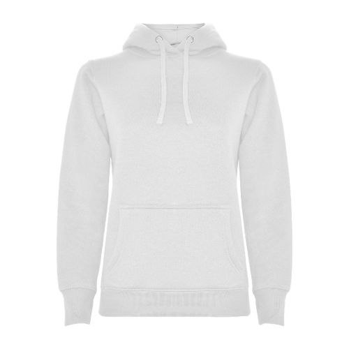 URBAN HOODIE DONNA - Felpa con cappuccio da donna Urban