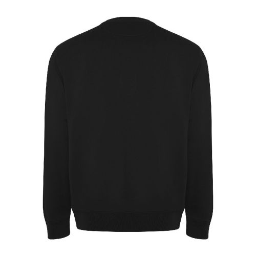 BATIAN - Maglione unisex a girocollo in cotone biologico 