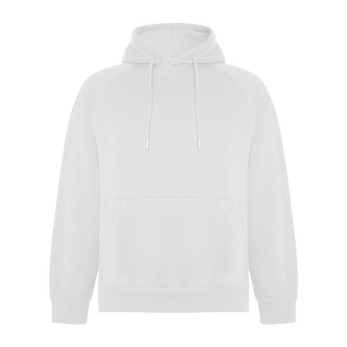 VINSON - Felpa con cappuccio unisex in cotone biologico 