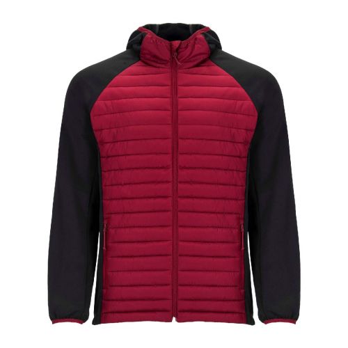 MINSK - Giacca termica ibrida unisex 