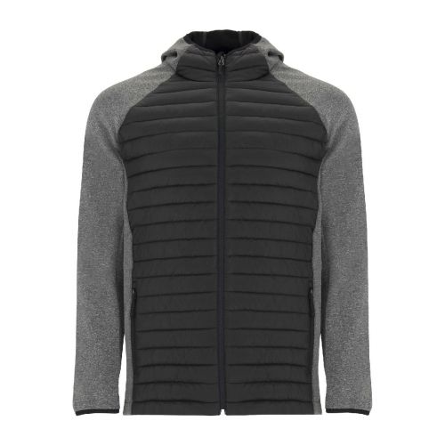 MINSK - Giacca termica ibrida unisex 