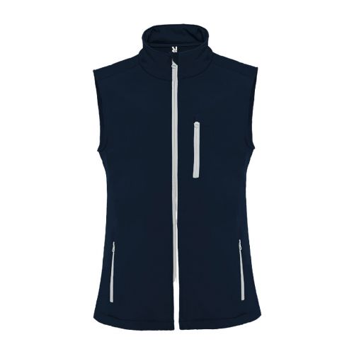 NEVADA - Smanicato softshell unisex 