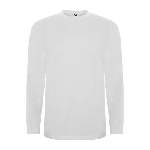 EXTREME - T-shirt a maniche lunghe da uomo 