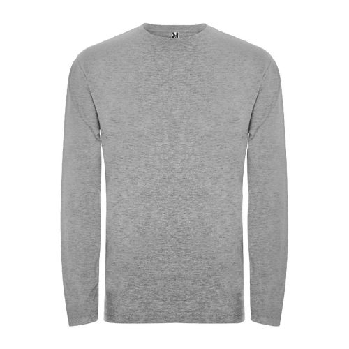 EXTREME - T-shirt a maniche lunghe da uomo 