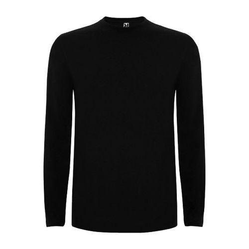 EXTREME - T-shirt a maniche lunghe da uomo 