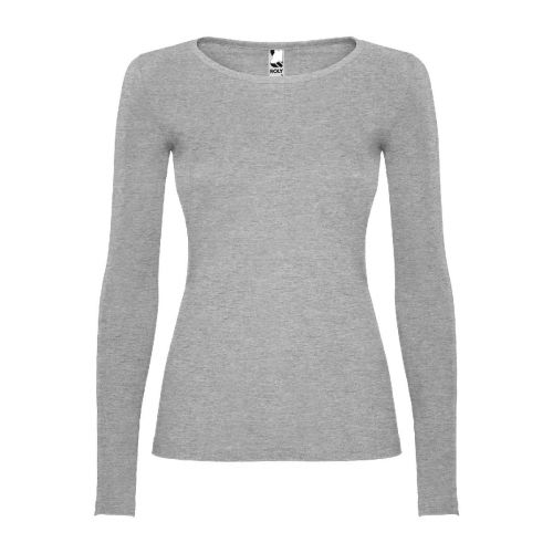 EXTREME - T-shirt a maniche lunghe da donna 