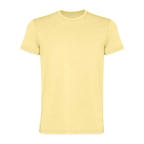CORGI - T-shirt a maniche corte da uomo 