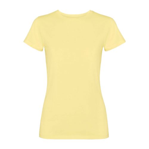 FIYI - T-shirt a maniche corte da donna 