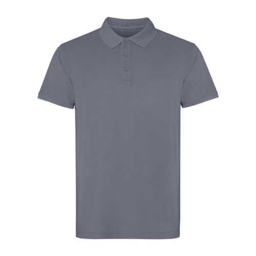 COBAIN - Polo unisex a maniche corte 
