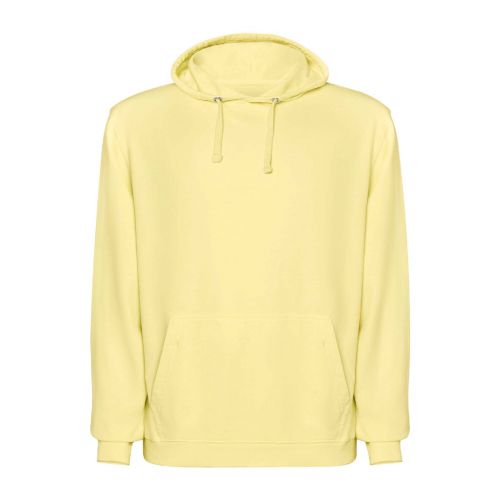KENIA - Felpa con cappuccio unisex 