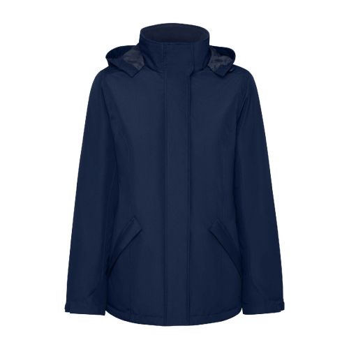 AMERICA - Giacca parka imbottita da donna 