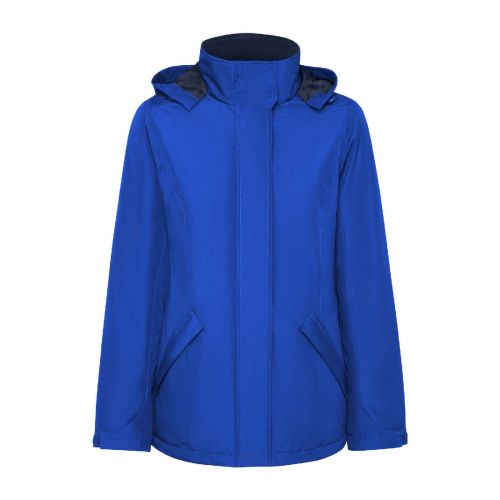 AMERICA - Giacca parka imbottita da donna 