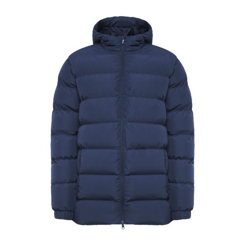 NEPAL - Parka termico unisex 