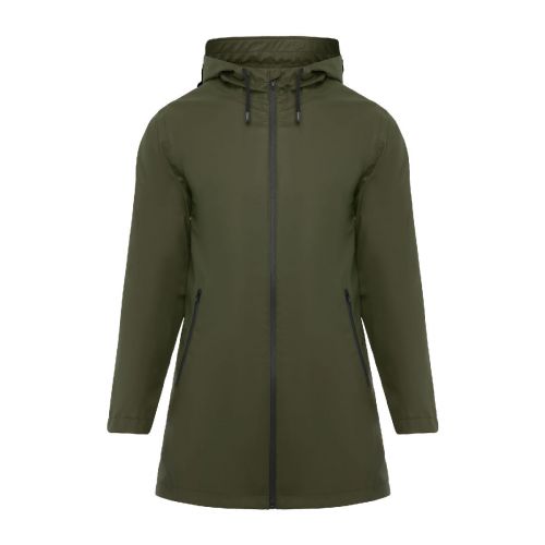 SITKA - Impermeabile da donna 