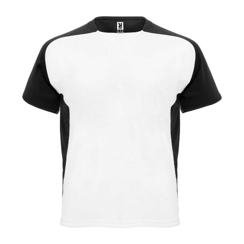 BUGATTI - T-shirt a maniche corte unisex 