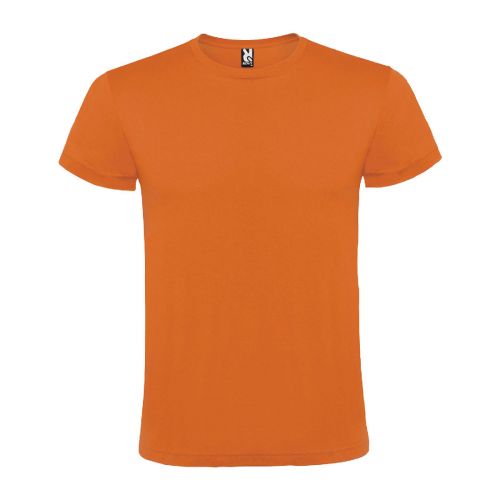 ATOMIC - T-shirt unisex a maniche corte 