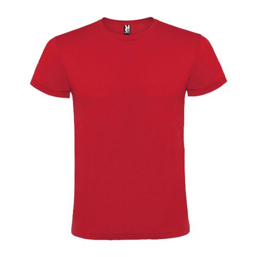 ATOMIC - T-shirt unisex a maniche corte 