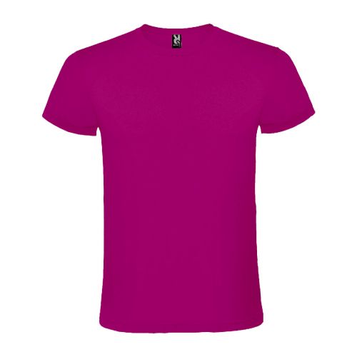 ATOMIC - T-shirt unisex a maniche corte 