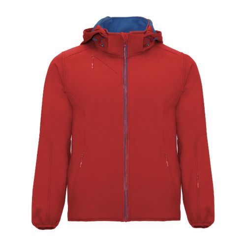 SIBERIA - Giacca softshell unisex 