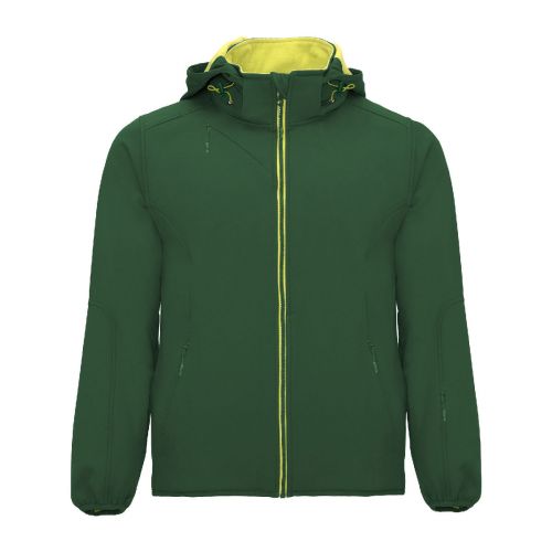 SIBERIA - Giacca softshell unisex 