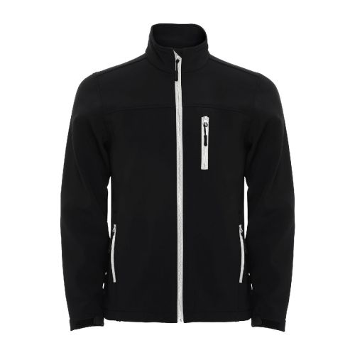 ANTARTIDA - Giacca softshell da uomo 