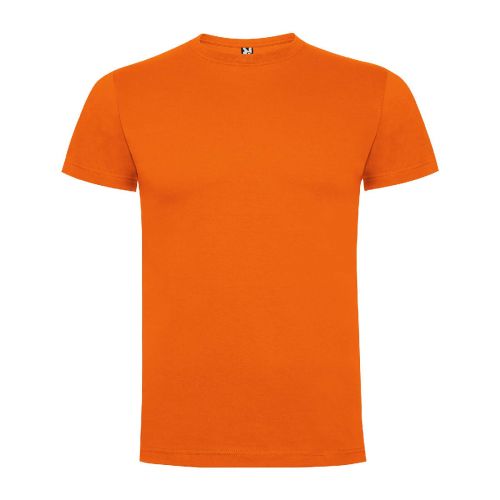 DOGO - T-shirt a maniche corte da uomo Premium