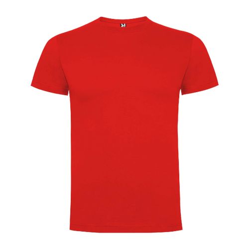 DOGO - T-shirt a maniche corte da uomo Premium