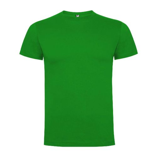 DOGO - T-shirt a maniche corte da uomo Premium