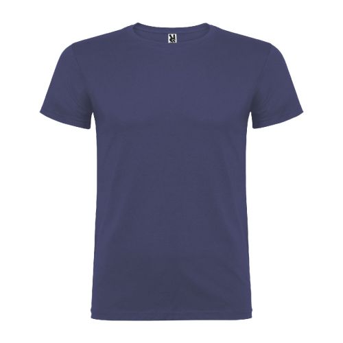 BEAGLE - T-shirt a maniche corte da uomo 
