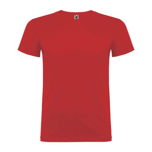 BEAGLE - T-shirt a maniche corte da uomo 