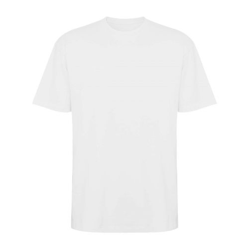 BULL - T-shirt oversize unisex a maniche corte 