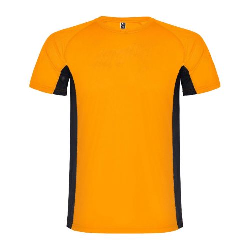 SHANGHAI - T-shirt sportiva a maniche corte da uomo 