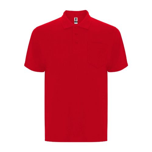 CENTAURO - Polo unisex a maniche corte Premium
