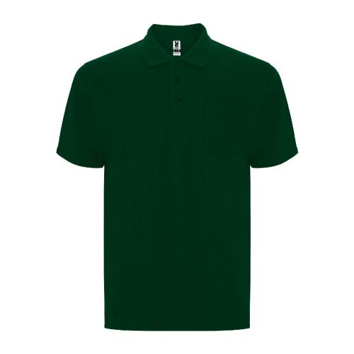 CENTAURO - Polo unisex a maniche corte Premium