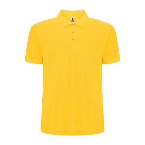 PEGASO - Polo da uomo a maniche corte Premium