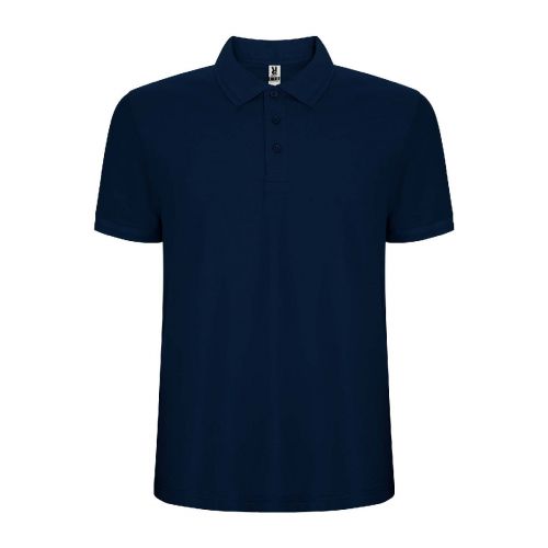 PEGASO - Polo da uomo a maniche corte Premium