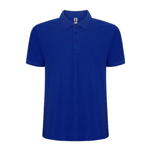 PEGASO - Polo da uomo a maniche corte Premium